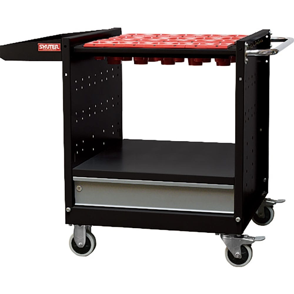 ＳＨＵＴＥＲ　ツーリングワゴン　ＮＴＷ－４Ｂ１Ｄ－ＢＴ３０　ブラック　ＮＴＷ－４Ｂ１Ｄ－ＢＴ３０－＿