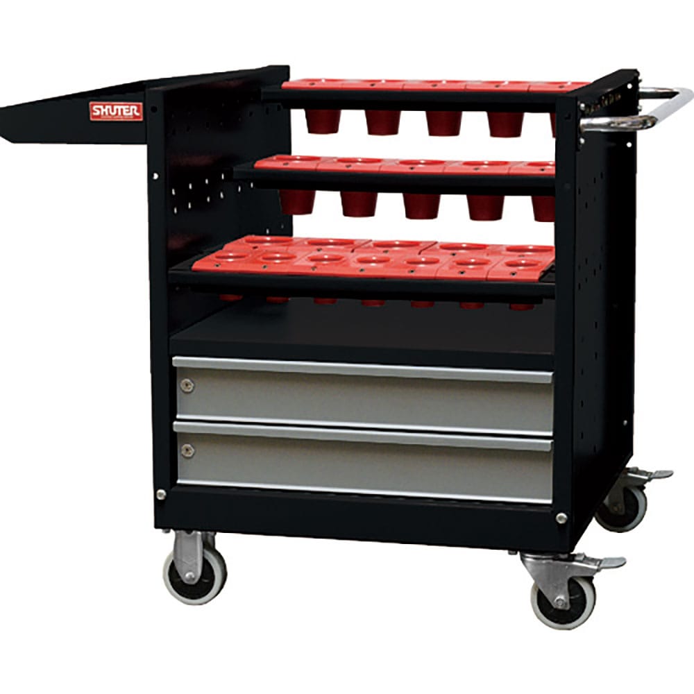 ＳＨＵＴＥＲ　ツーリングワゴン　ＮＴＷ－４Ｂ２Ｄ－ＢＴ４０　ブラック　ＮＴＷ－４Ｂ２Ｄ－ＢＴ４０－＿