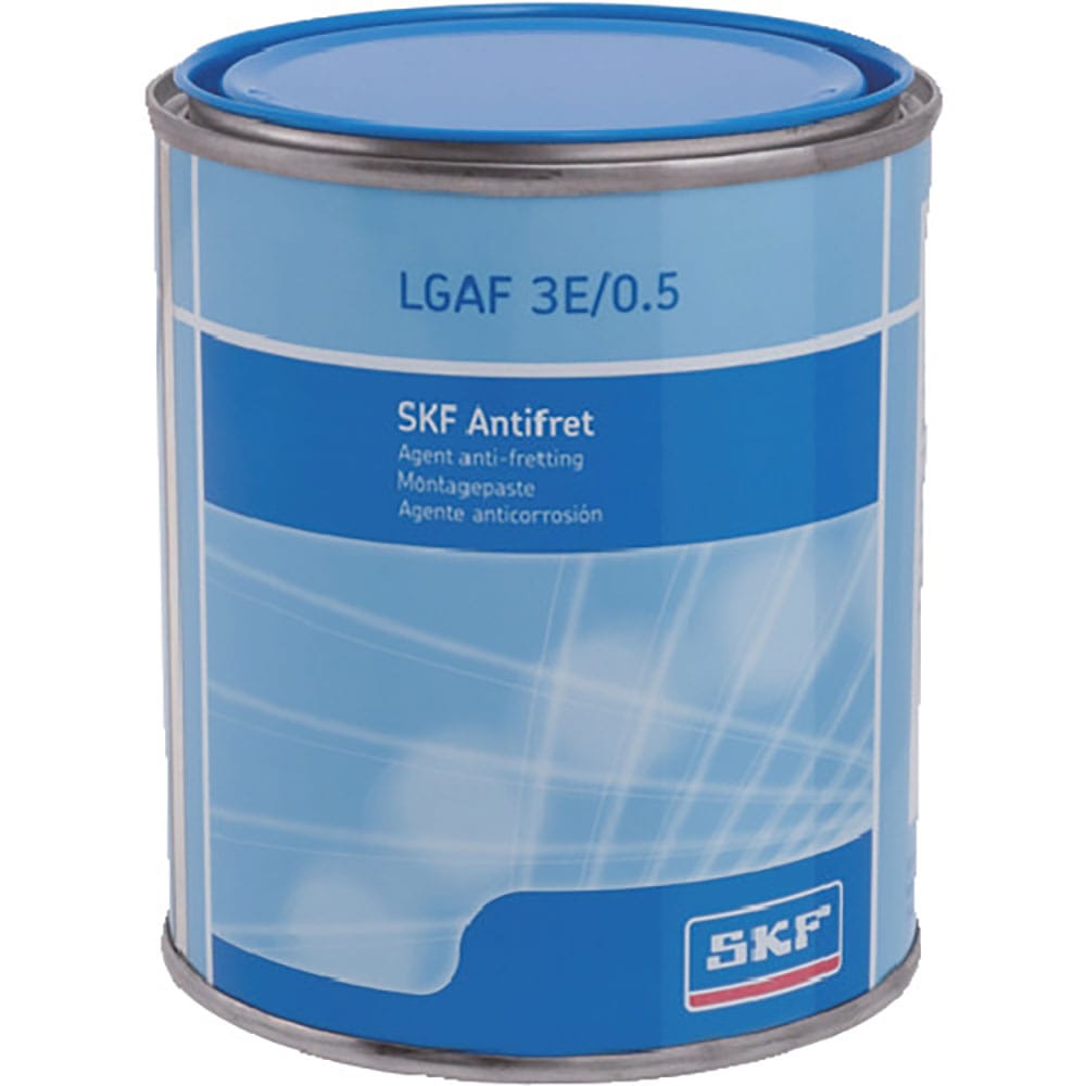 ＳＫＦ　フレッチング防止剤　ＬＧＡＦ　３Ｅ　（０．５　ｋｇ缶入り）　ＬＧＡＦ　３Ｅ／０．５＿