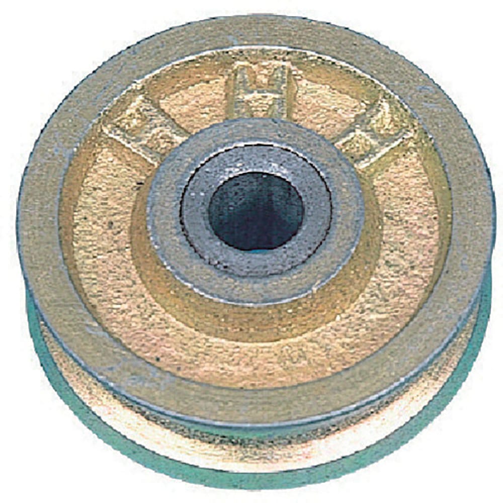 ＨＨＨ　シンプル型シーブ　７５ｍｍ　Ｖ７５＿