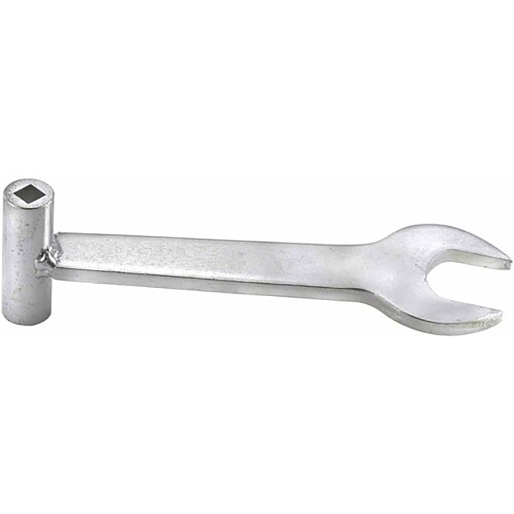 ＹＡＭＡＴＯ　開閉ハンドル　スパナ型　　ＯＣＨＳ＿