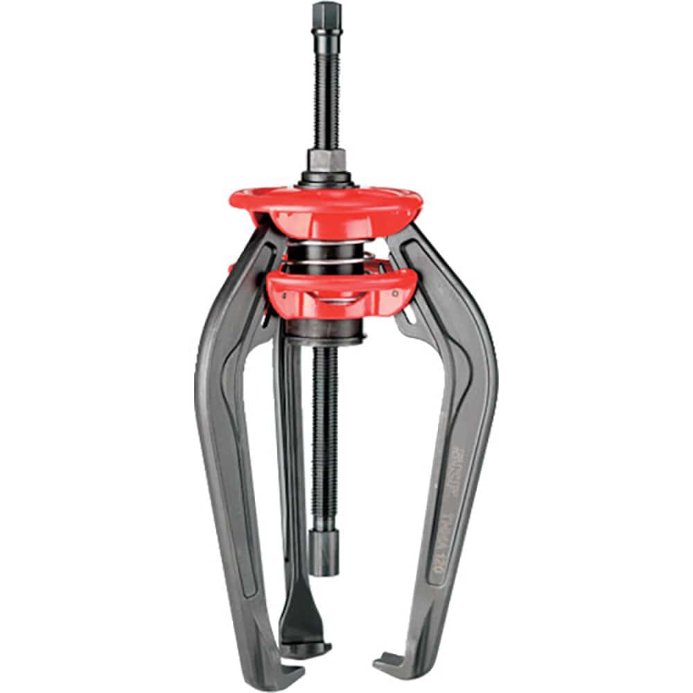 ＳＫＦ　ベアリングプーラー　ＥａｓｙＰｕｌｌ　ばね式開放機構付き機械式プーラー　ＴＭＭＡ１２０　Ｔ＿