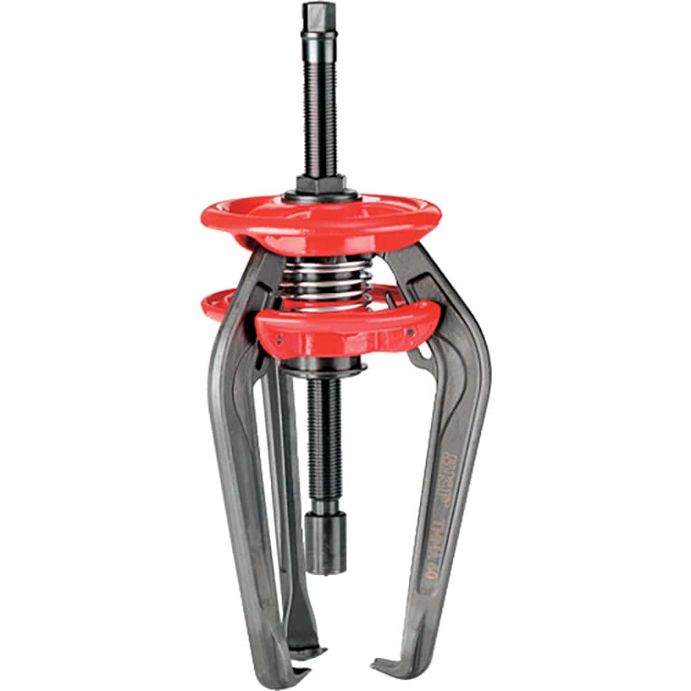 ＳＫＦ　ベアリングプーラー　ＥａｓｙＰｕｌｌ　ばね式開放機構付き機械式プーラー　ＴＭＭＡ６０　ＴＭ＿