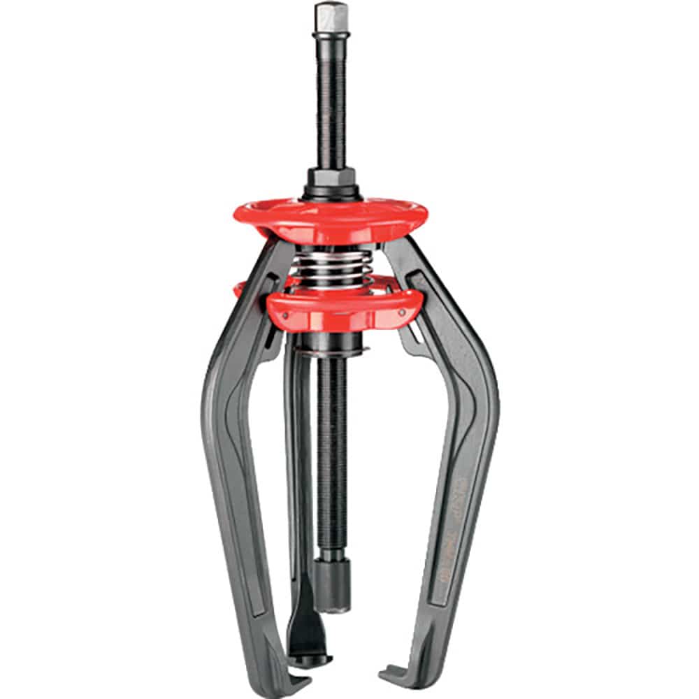 ＳＫＦ　ベアリングプーラー　ＥａｓｙＰｕｌｌ　ばね式開放機構付き機械式プーラー　ＴＭＭＡ８０　ＴＭ＿