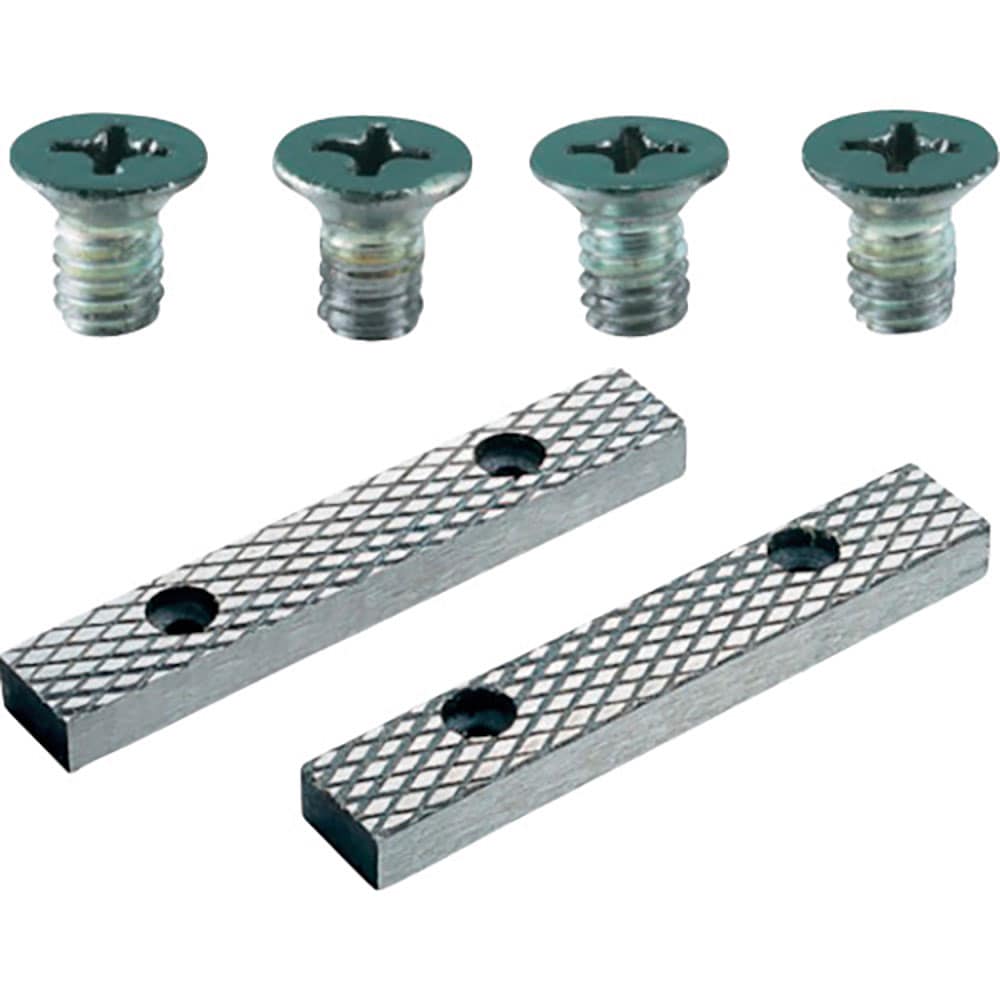 ＴＲＵＳＣＯ　リードバイスＬＶ－１２５Ｎ／アプライトバイスＲＶ－１３０Ｎ用　口金・固定ねじセット　＿