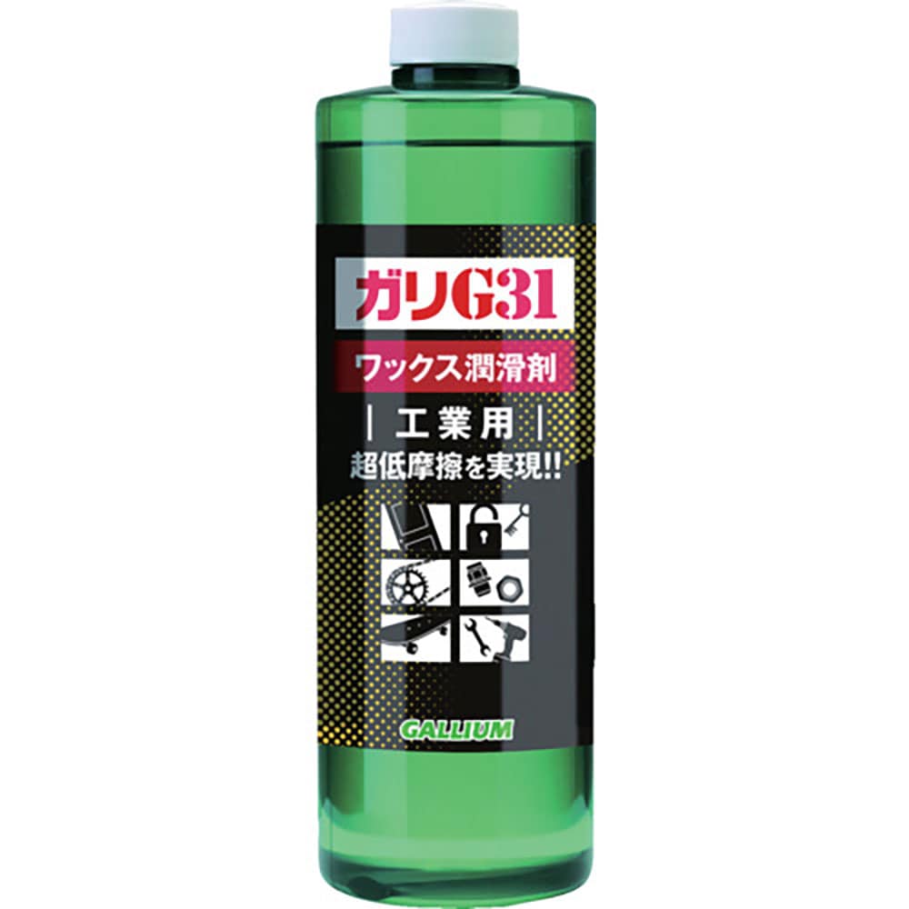 ＧＡＬＬＩＵＭ　潤滑剤　ガリＧ３１　１０００（１０００ｍｌ）工業用　ＥＣ０００３＿