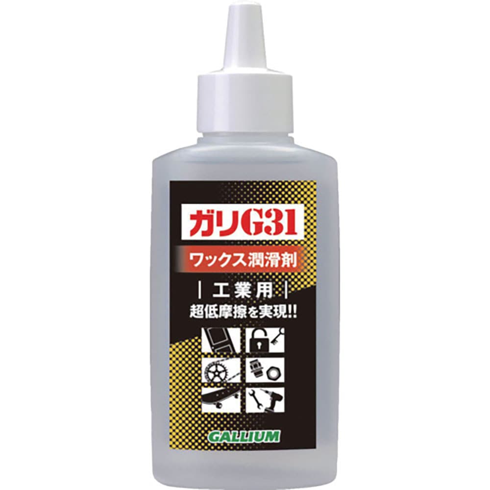 ＧＡＬＬＩＵＭ　潤滑剤　ガリＧ３１　１００　（１００ｍｌ）　ＥＣ０００２＿