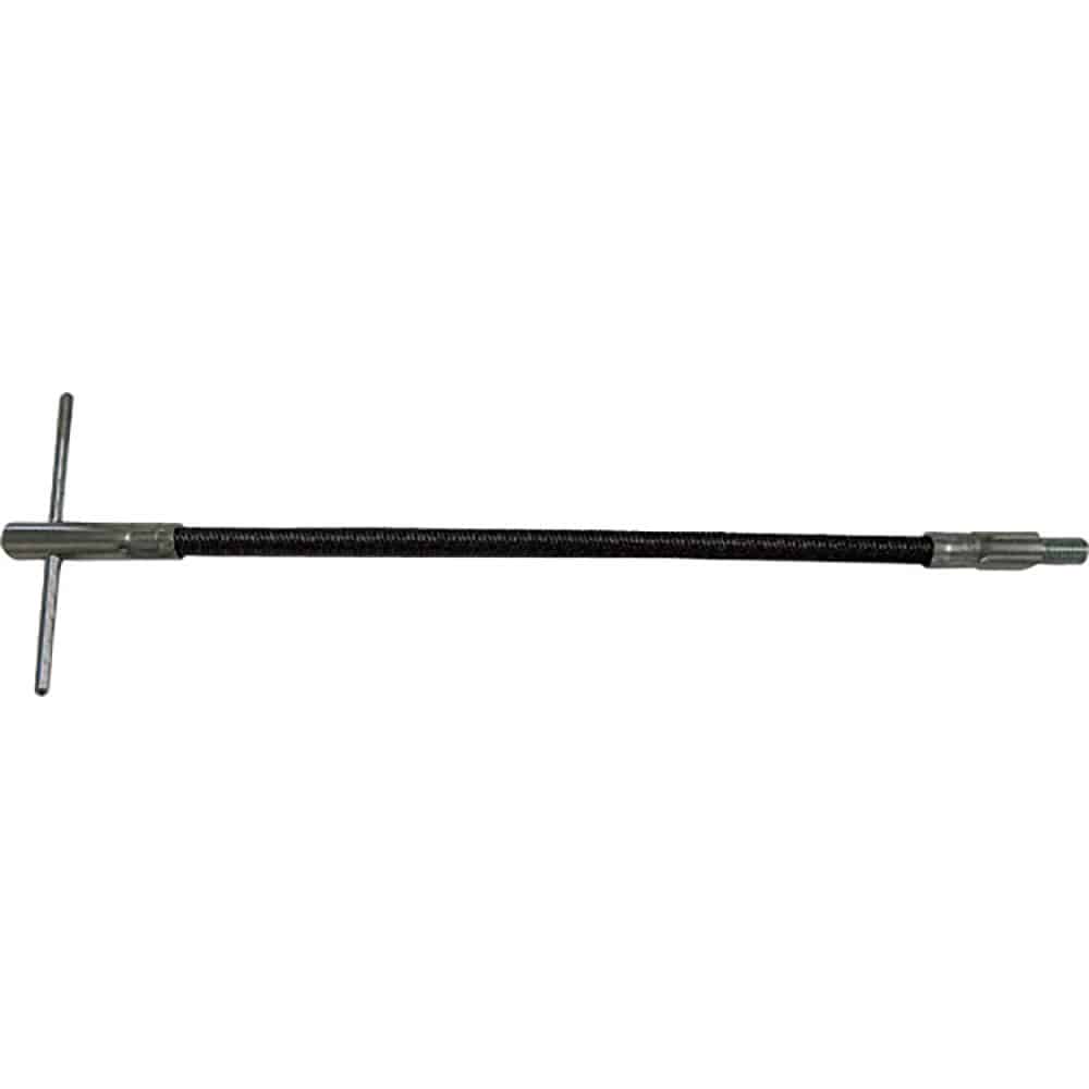 ＶＡＬＱＵＡ　パッキンツール　フレキシブルシャフトＬ　単品　ＴＯＯＬ－Ｐ０３０００＿