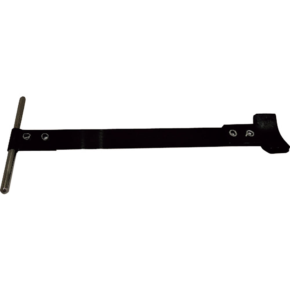 ＶＡＬＱＵＡ　パッキンツール　タンパーＳ　単品　ＴＯＯＬ－Ｐ２１０００＿