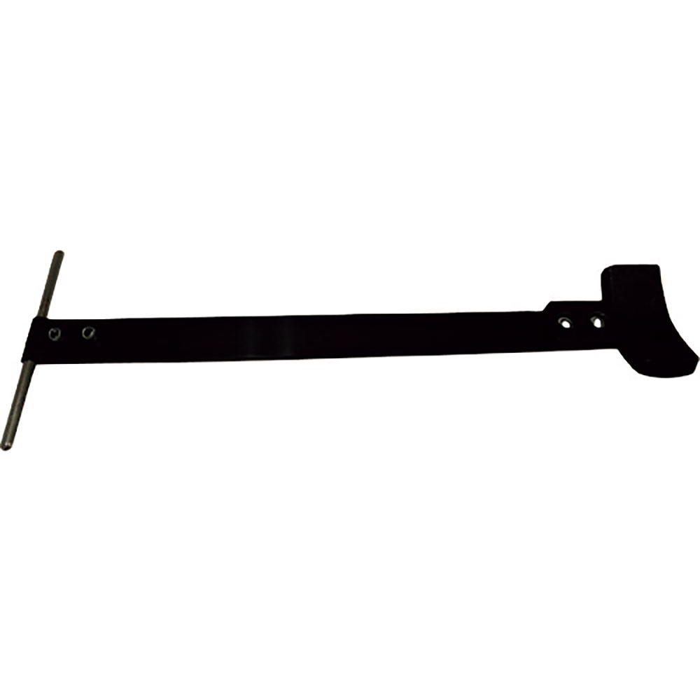 ＶＡＬＱＵＡ　パッキンツール　タンパーＬ　単品　ＴＯＯＬ－Ｐ２２０００＿