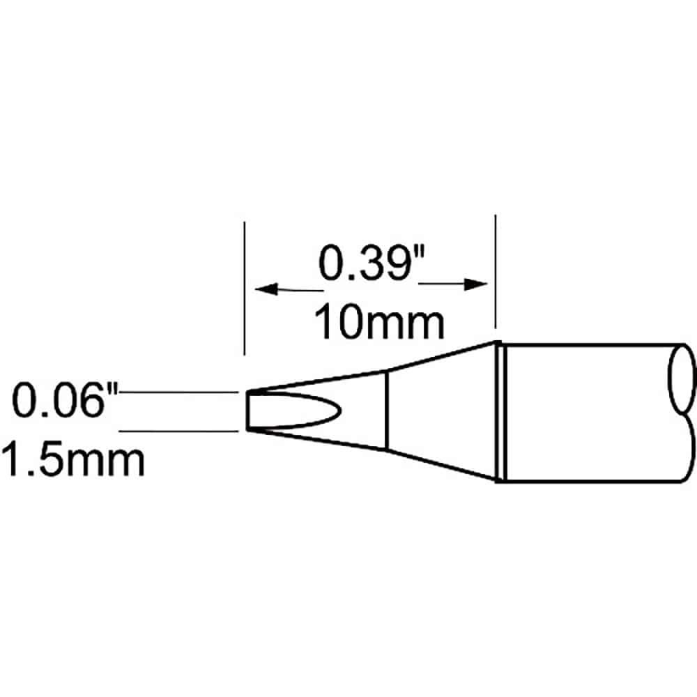 メトカル　Ｍｅｔｃａｌ　ＭＦＲ－１１１０・２２１０シリーズ　チップカートリッジ　ＳＦＰ－ＣＨ１５＿