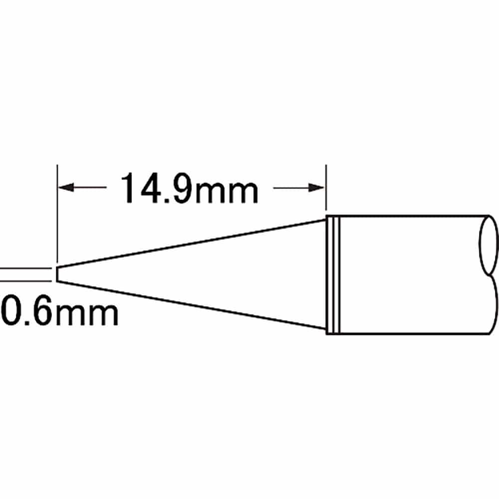 メトカル　Ｍｅｔｃａｌ　ＭＦＲ－１１１０・２２１０シリーズ　チップカートリッジ　ＳＦＰ－ＣＮＬ０６＿