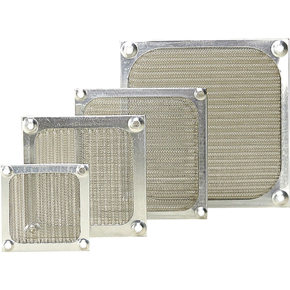 タカチ　シールドファンフィルター　ＥＭＦ－１２０＿