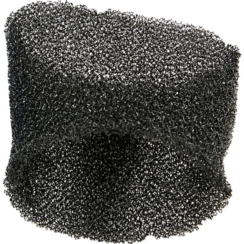 ＴＲＵＳＣＯ　業務用掃除機　乾湿両用クリーナーＷＤＣ８００用スポンジフィルター　ＷＤＣ－８００ＳＦ＿