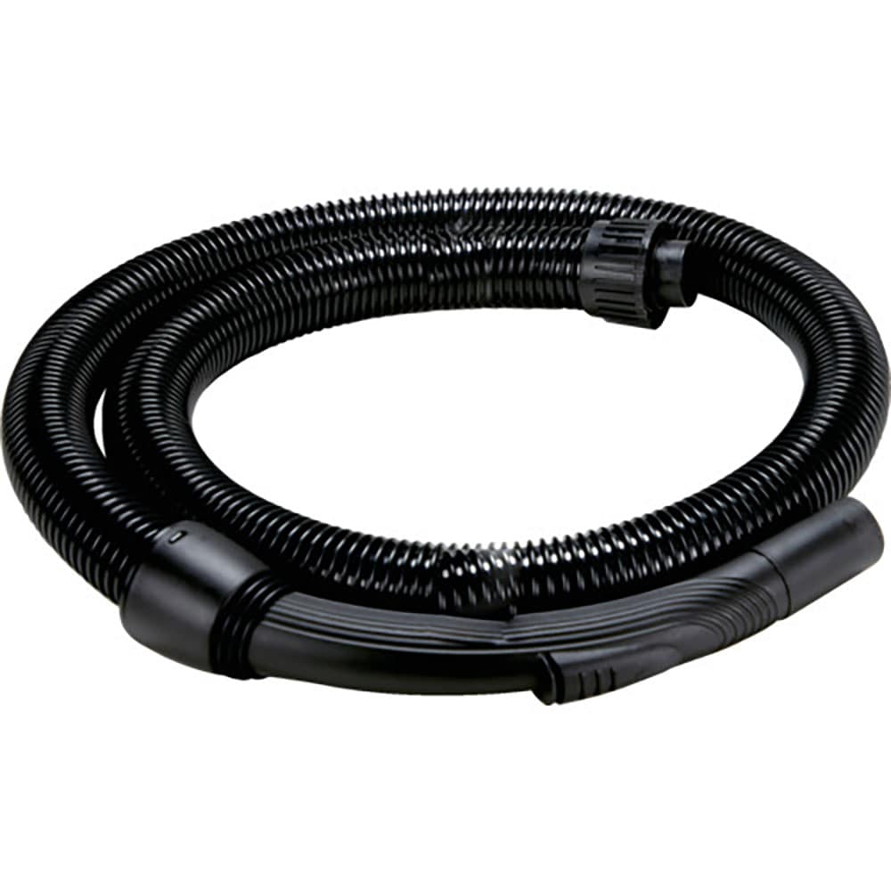 ＴＲＵＳＣＯ　業務用掃除機　乾湿両用クリーナーＷＤＣ８００用１．５ｍジャバラホース　ＷＤＣ－８００＿