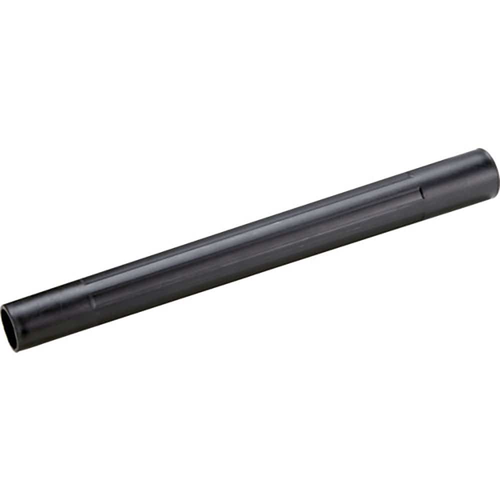 ＴＲＵＳＣＯ　業務用掃除機　乾湿両用クリーナーＷＤＣ８００用３５ｃｍ直管パイプ　ＷＤＣ－８００Ｐ＿