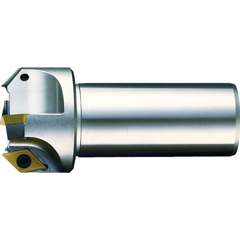 ＴＨＥＣＵＴ　スローアウェイ面取りカッター　スーパー面取丸　４５°　４　ＭＴＭＳ３０－４５－４５　＿