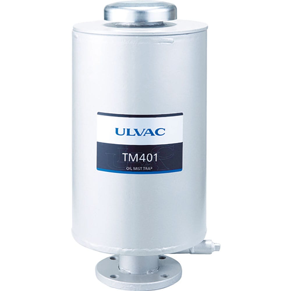 アルバック　オイルミストトラップ　ＴＭ４０１　ＴＭ４０１＿