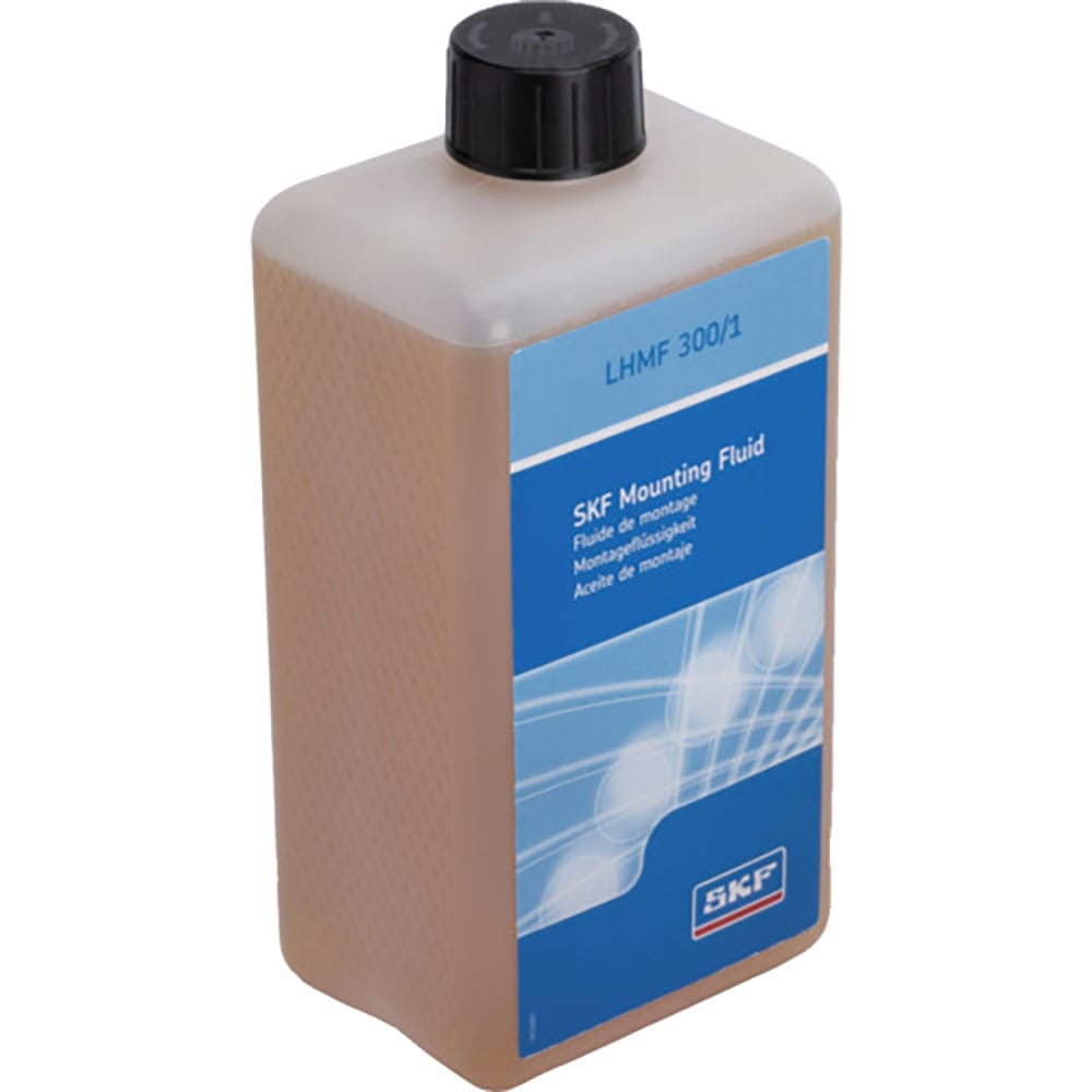 ＳＫＦ　取付け作動油　ＬＨＭＦ　３００／１　ＬＨＭＦ　３００／１＿