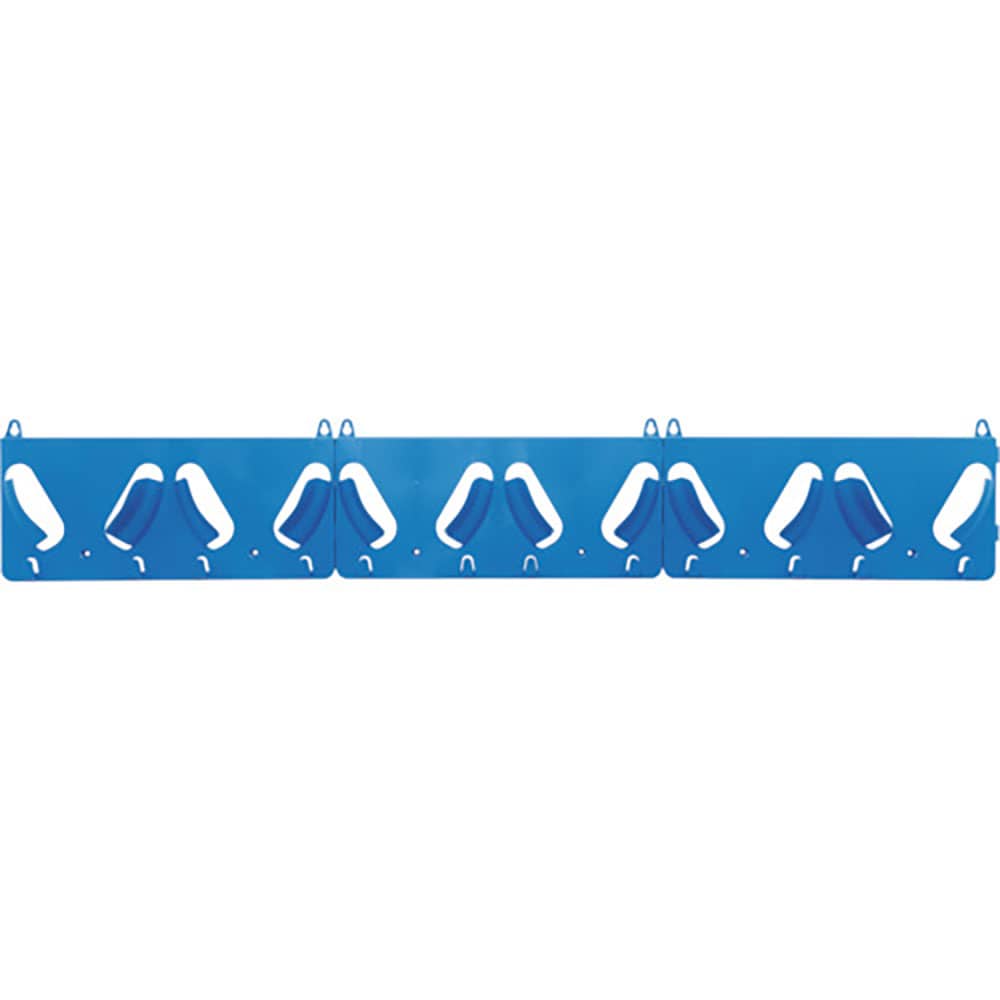 ユニット　ヘルラック（ヘルメット６個掛）　３７７－８１Ａ＿