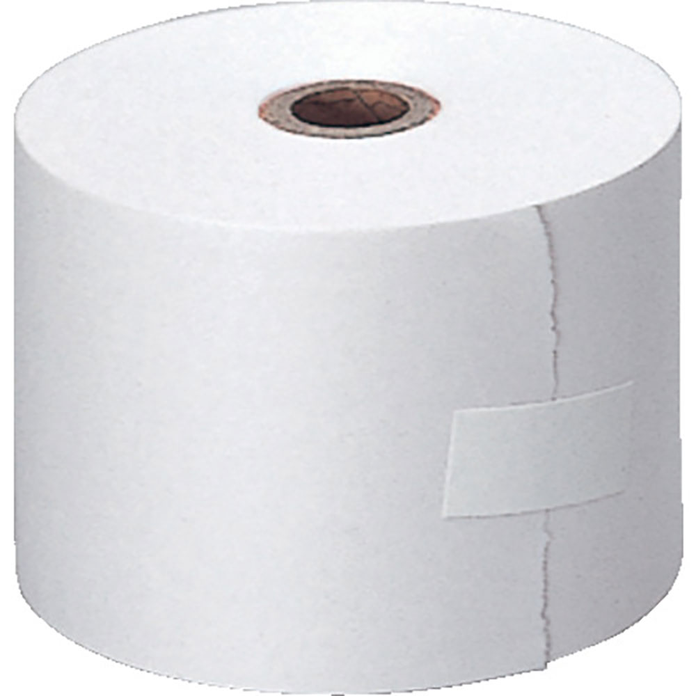 Ａ＆Ｄ　計量用プリンタ用紙　ＡＤ－８１２１Ｂ用　１０巻入　ＡＸ－ＰＰ１４３－Ｓ＿