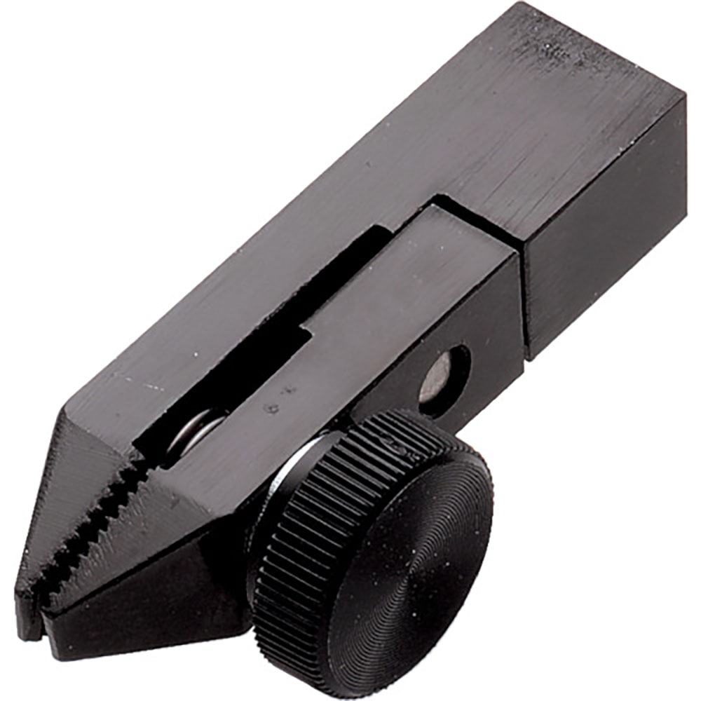 ＩＭＡＤＡ　引張用アタッチメントスモールチャック口幅３ｍｍ　ＳＣ－３＿