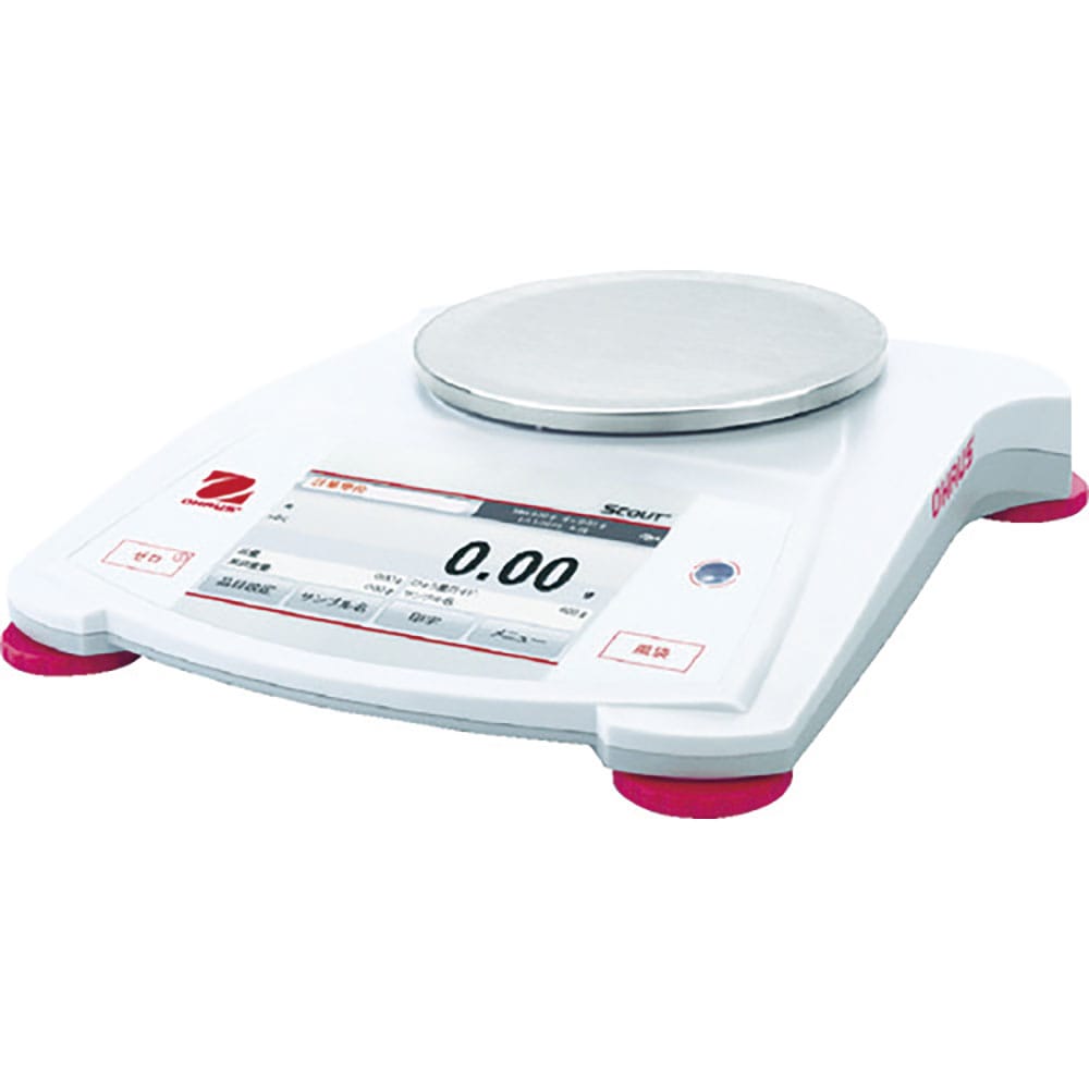 オーハウス　スカウトＳＴＸ　６２０ｇ／０．０１ｇ　３０２６８８７２　ＳＴＸ６２２ＪＰ＿