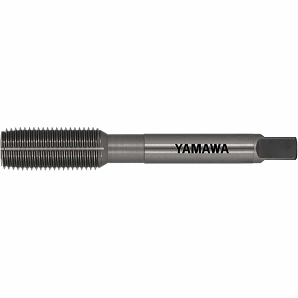 ヤマワ　非鉄用ロールタップ　Ｎ－ＲＳ　Ｇ８　Ｍ１６Ｘ１　Ｐ　Ｎ－ＲＳ－Ｇ８－Ｍ１６Ｘ１－Ｐ＿