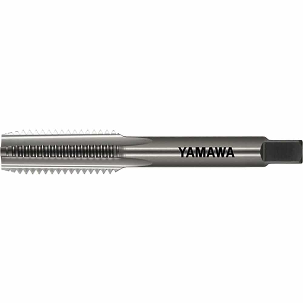 ヤマワ　鋳鉄用超硬ハンドタップ　Ｎ－ＣＴ　ＦＣ　Ｐ４　５／８－１８ＵＮＦ　３Ｐ　Ｎ－ＣＴ－ＦＣ－Ｐ＿