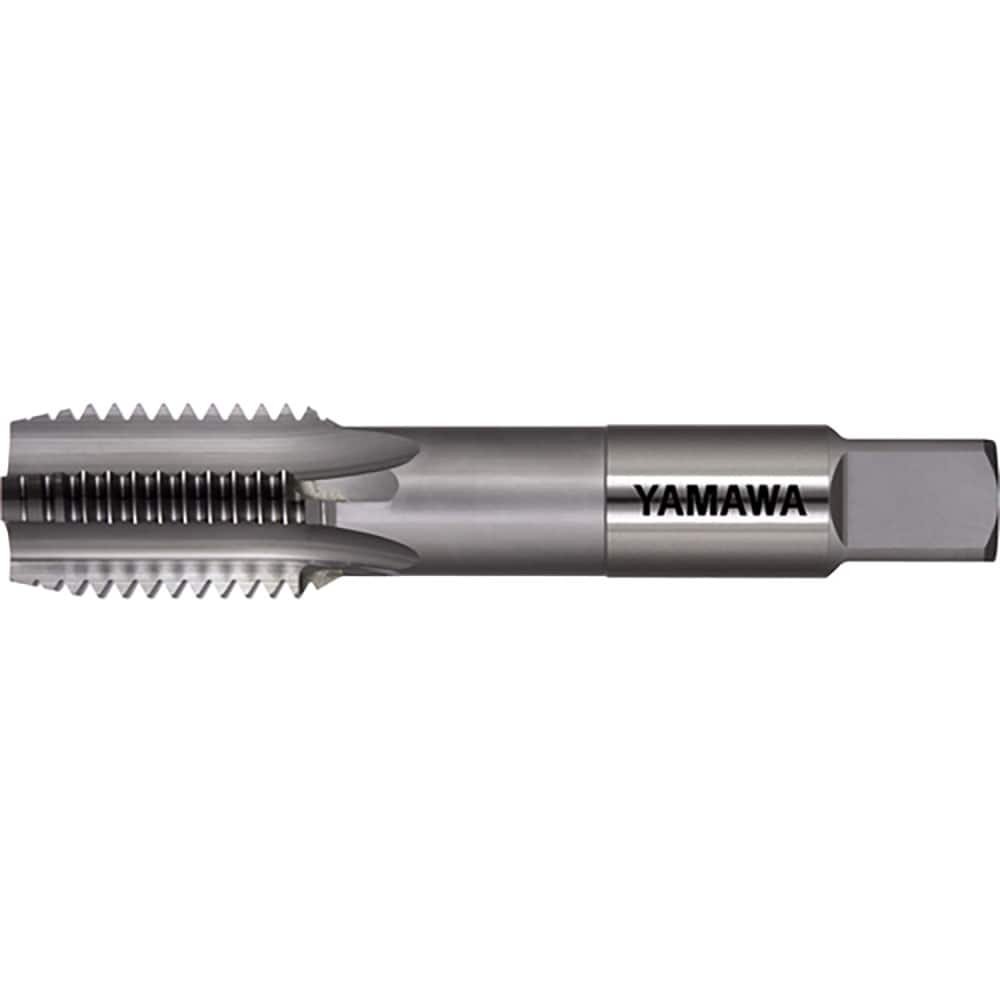 ヤマワ　鋳鉄用超硬ハンドタップ　Ｎ－ＣＴ　ＦＣ　Ｐ４　Ｍ２４Ｘ１．５　３Ｐ　Ｎ－ＣＴ－ＦＣ－Ｐ４－＿