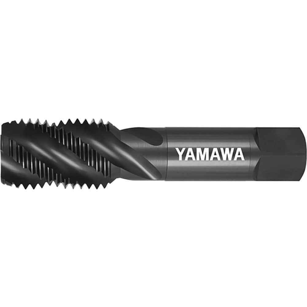 ヤマワ　酸化処理スパイラルタップ　ＳＰ　ＯＸ　Ｐ２　Ｍ２０Ｘ１　ＳＰ－ＯＸ－Ｐ２－Ｍ２０Ｘ１＿