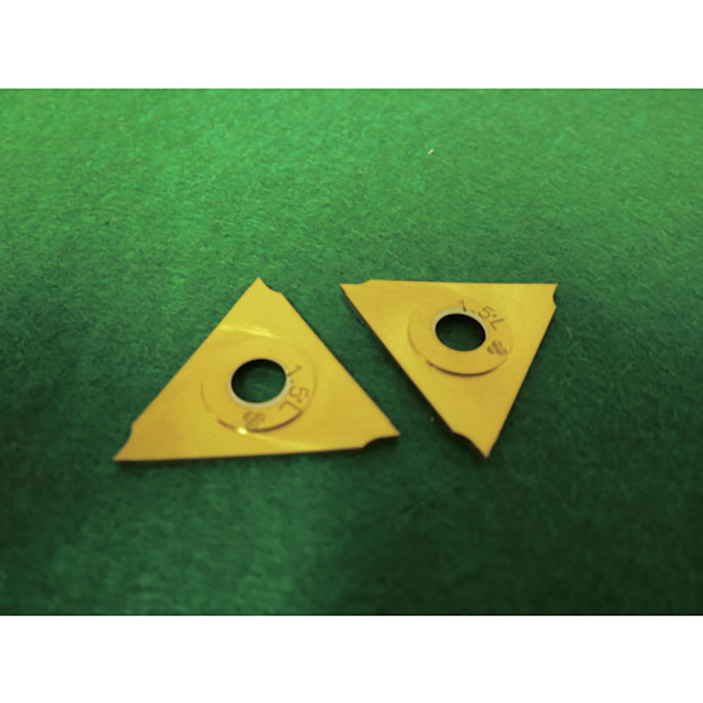 高周波　パラチップ　右勝手　ＴｌＮコーティング　ＰＴ２１２ＢＲ＿