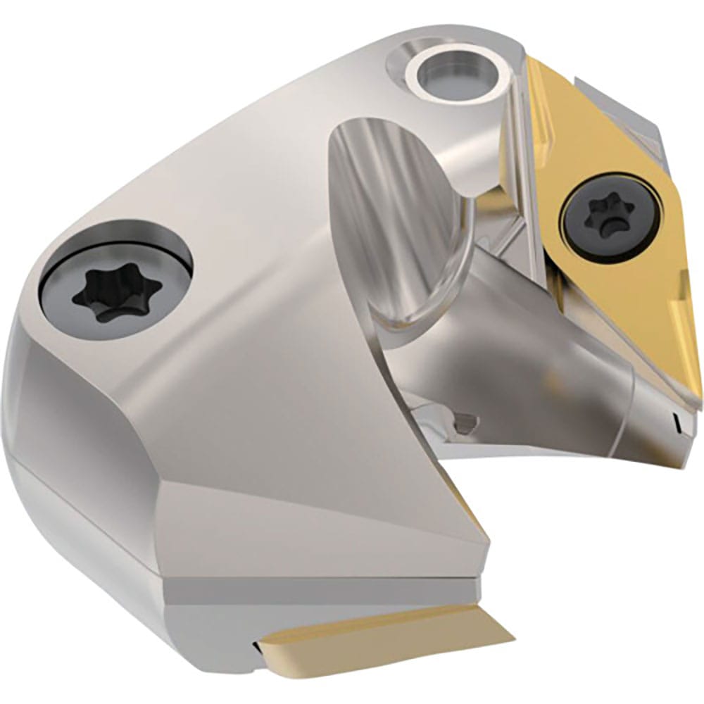 セコ　ドリル加工　Ｃｒｏｗｎｌｏｃ（クラウンロック）　面取りモジュール　ＳＤ１００－Ｃ４５－１５．＿