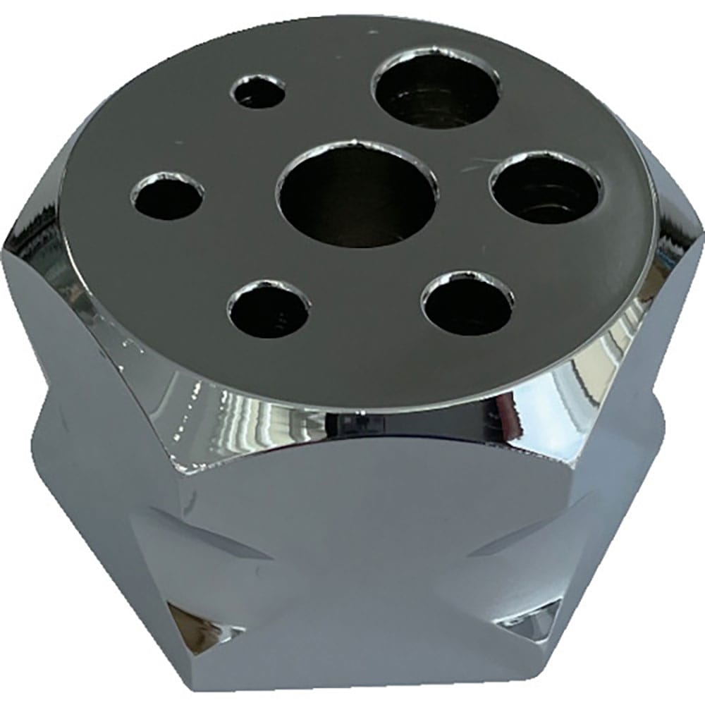 古川精機　タッピングガイド　ＴＧ－３１２＿