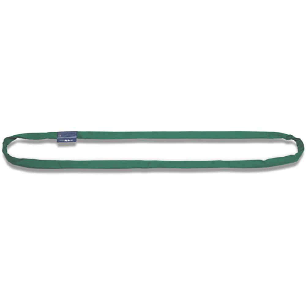 ＫＩＴＯ　ラウンドスリング　キトーポリエスタースリング　ＲＥ形　２．０ｔ　スリング幅３８ｍｍ×　２＿