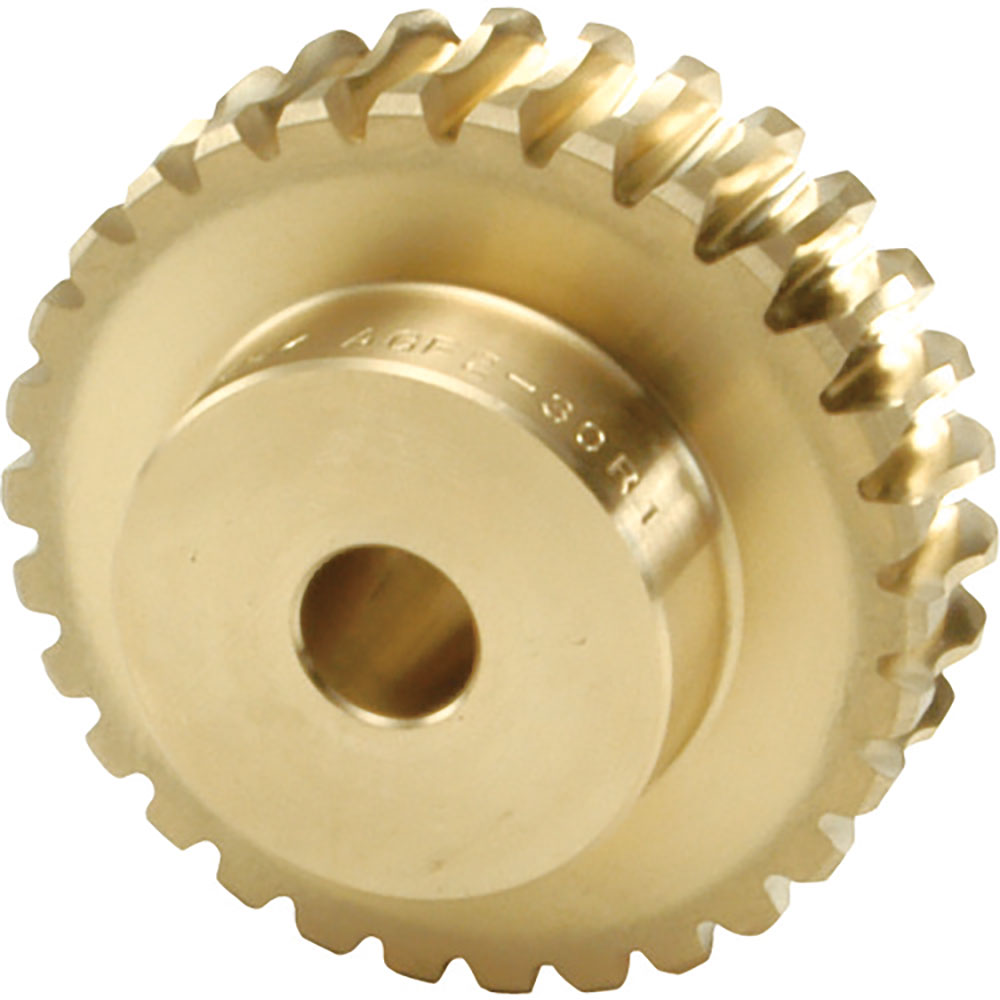 ＫＨＫ　ウォームホイールＡＧＦ６－２０Ｒ１　ＡＧＦ６－２０Ｒ１＿