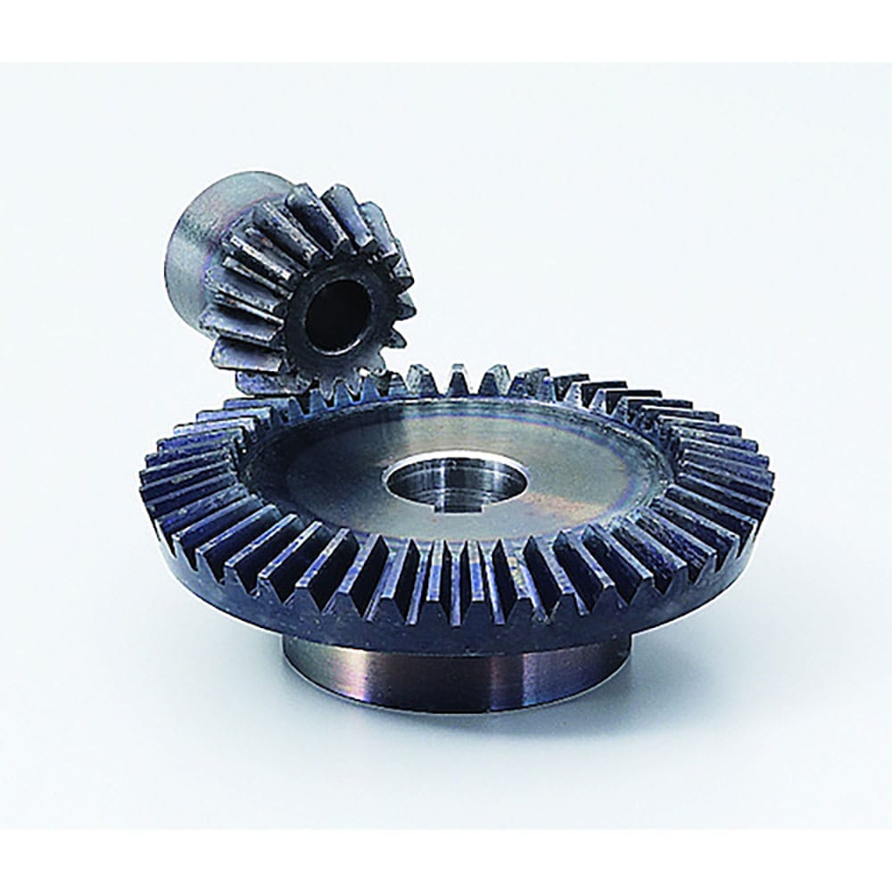 ＫＧ　ストレートベベルギヤ　Ｂ１．５Ｓ　１８－８Ｈ　Ｂ１．５Ｓ　１８－８Ｈ＿