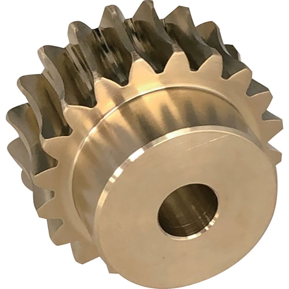 ＫＧ　ウォームホイール　Ｇ１．５Ａ　２０Ｒ１－８　モジュール１．５　圧力角２０度（並歯）　Ｇ１．５＿