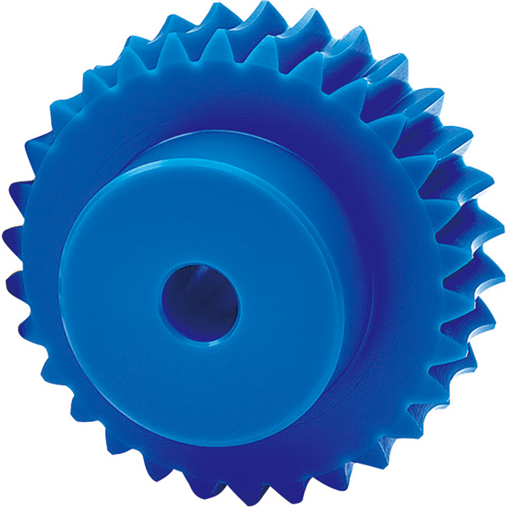 ＫＧ　フードコンタクト　青ＰＯＭ　ギヤシリーズ　ウォームホイール　Ｇ１．５ＢＰ２０－Ｒ２　Ｇ１．５＿