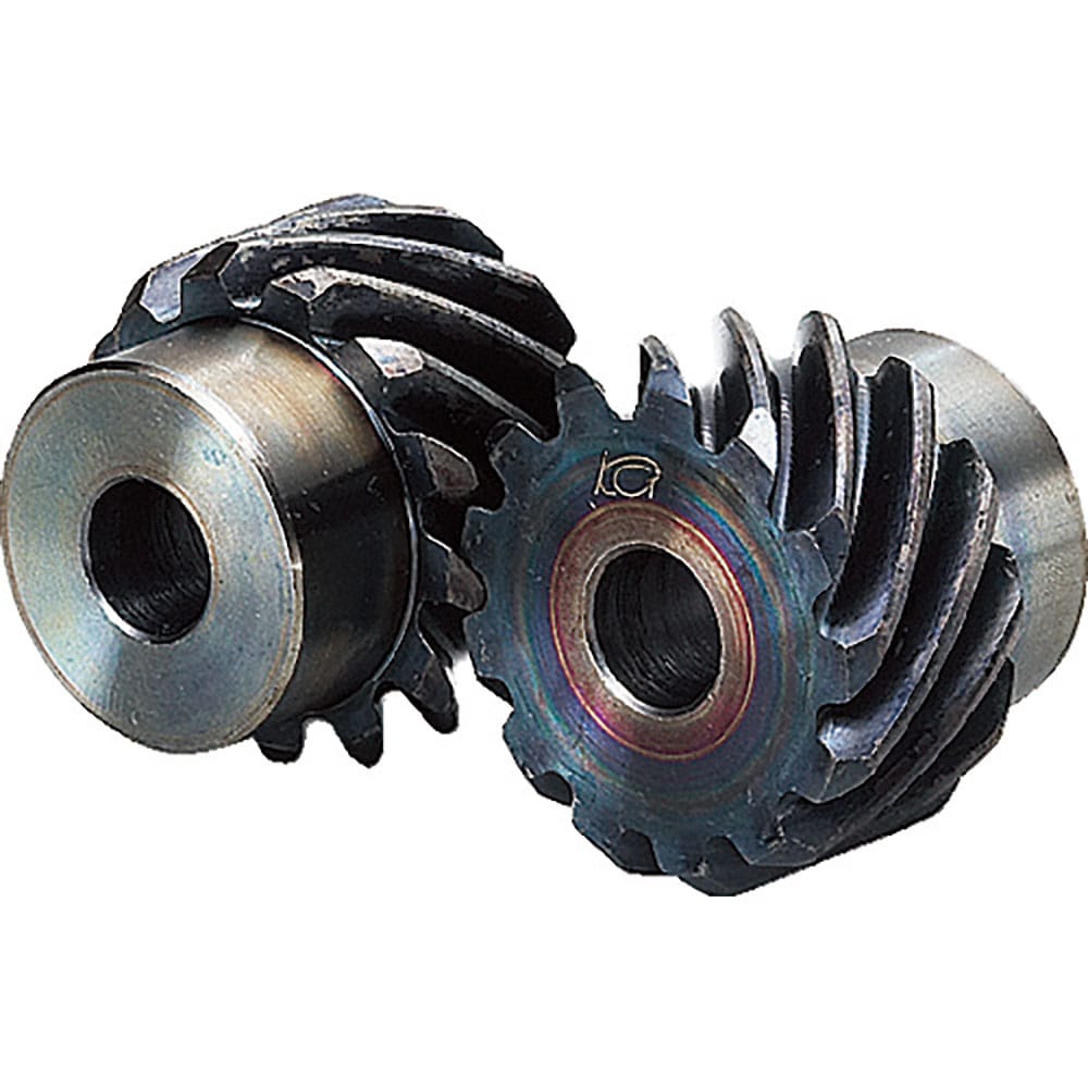 ＫＧ　ヘリカル　Ｈ１Ｓ　２６Ｒ－Ｂ　モジュール１．０　圧力角２０度（並歯）　Ｈ１Ｓ　２６Ｒ－Ｂ＿