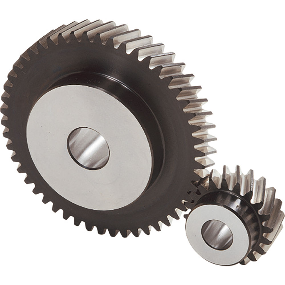 ＫＨＫ　歯研はすば歯車ＫＨＧ２．５－４０ＲＪ２５　ＫＨＧ２．５－４０ＲＪ２５＿