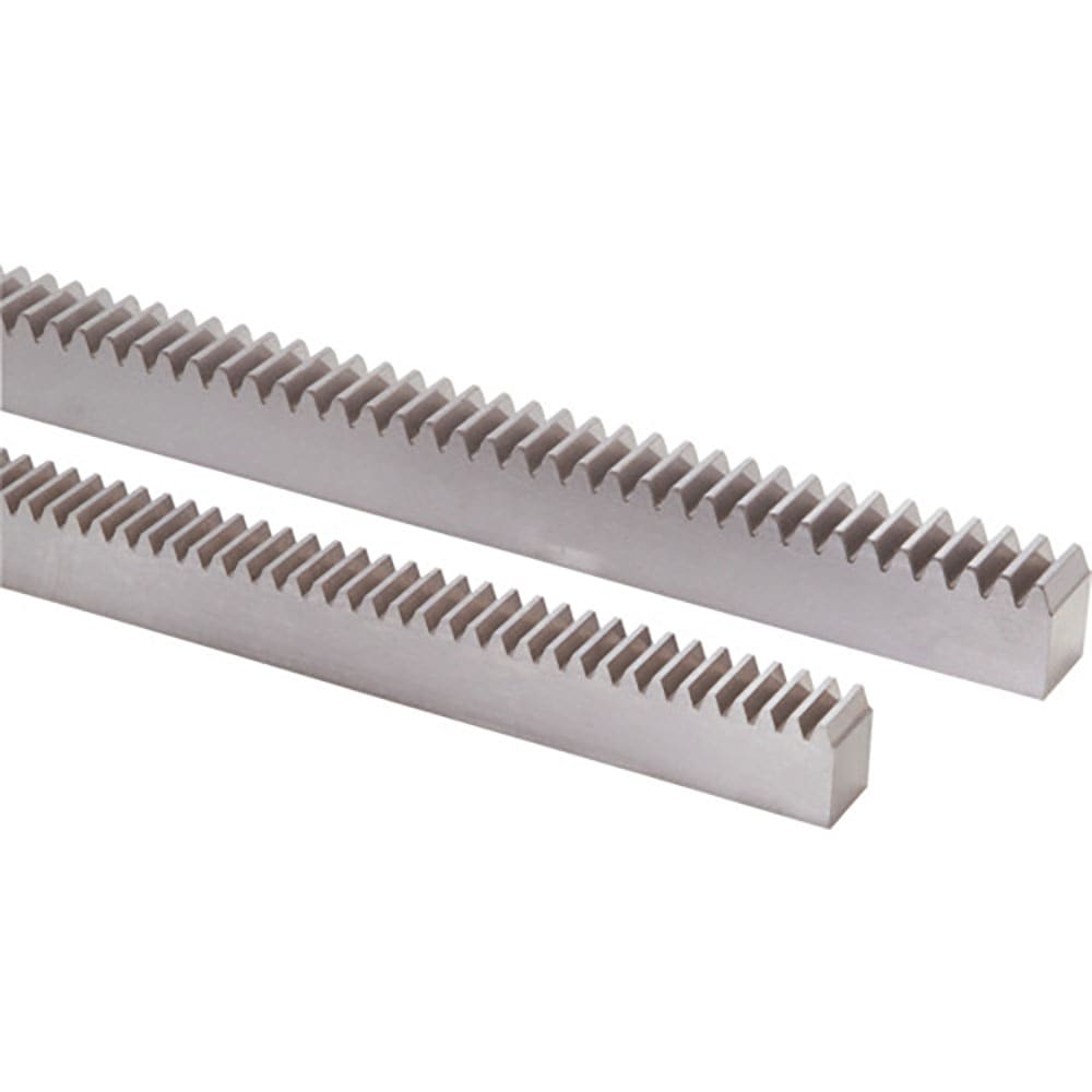 ＫＨＫ　調質歯研ラックＫＲＧＦ１－５００　ＫＲＧＦ１－５００＿