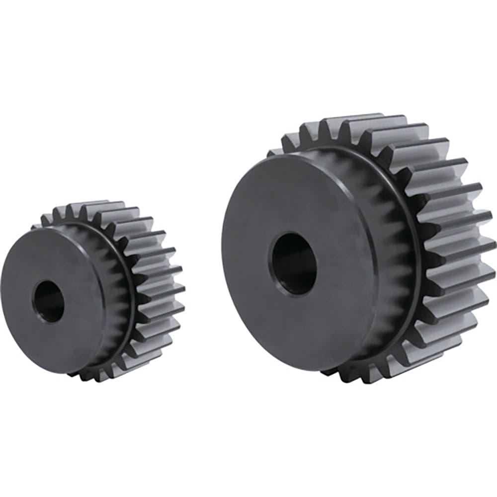 ＫＨＫ　歯研平歯車ＫＳＧ２．５－４０　ＫＳＧ２．５－４０＿