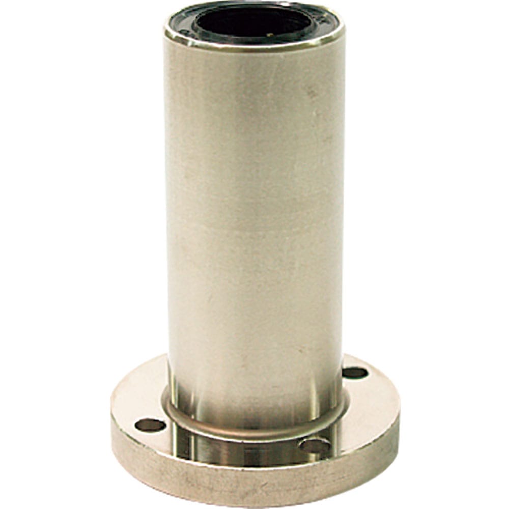 オザック　エコベアリング　ダブル丸型フランジタイプ　内径　１６　ＬＦＤＭ１６－ＵＵ＿