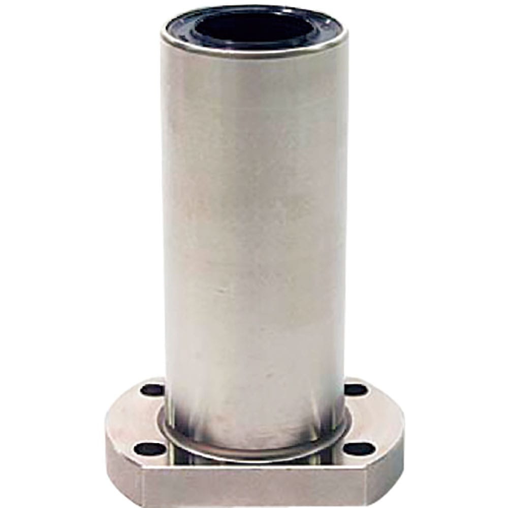 オザック　エコベアリング　ダブルＴ型フランジタイプ　内径　３５　ＬＦＤＴＭ３５Ｂ－ＵＵ＿