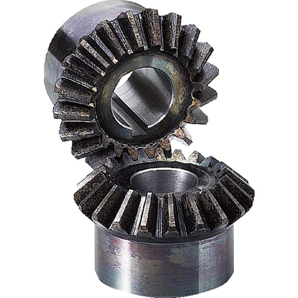 ＫＧ　ストレートマイタギヤ　Ｍ１．５Ｓ　２０＃２８１２Ｈ　Ｍ１．５Ｓ　２０＃２８１２Ｈ＿