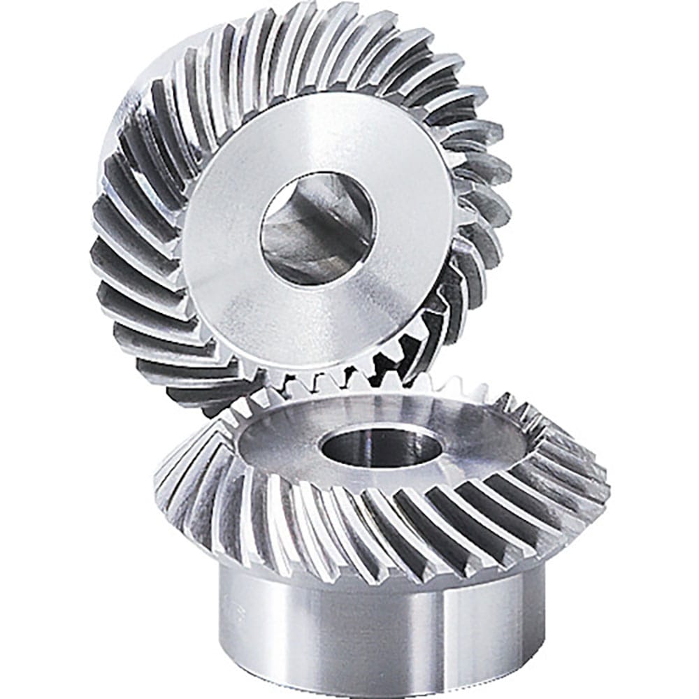 ＫＧ　スパイラルマイタギヤ　Ｍ１．５Ｓ　３０Ｒ－３８１２　Ｍ１．５Ｓ　３０Ｒ－３８１２＿