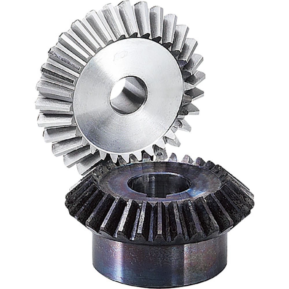 ＫＧ　ストレートベベルギヤ　Ｍ２．５Ｓ　２０＃４８２０Ｈ　Ｍ２．５Ｓ　２０－Ｓ－４８２０Ｈ＿