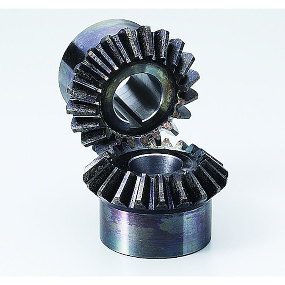 ＫＧ　ストレートマイタギヤ　Ｍ２Ｓ　２５－４０１２Ｈ　Ｍ２Ｓ　２５－４０１２Ｈ＿