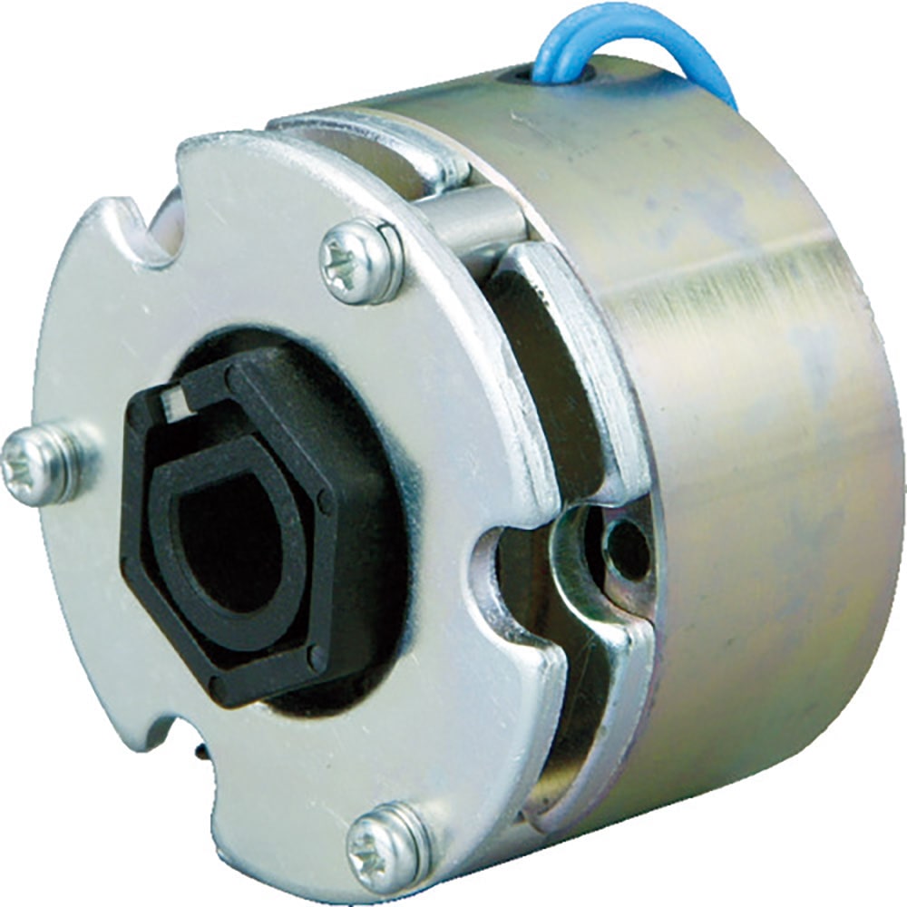 小倉クラッチ　ＭＣＮＢ（新型）マイクロ無励磁作動ブレーキ（２４Ｖ）　ＭＣＮＢ２ＧＲ＿